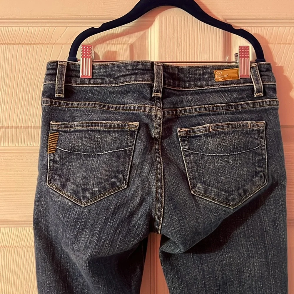Paige denim Size 26 - Picture 4 of 5